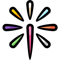 Fireworks icon