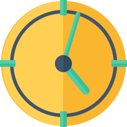 Time icon