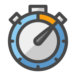 Stopwatch icon