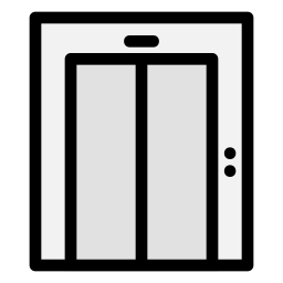 Lift icon