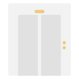 Lift icon