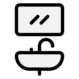 Wastafel icon