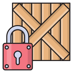 Secure icon