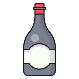 Wine icon