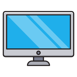 monitor icon