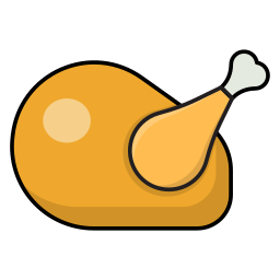 hähnchen icon