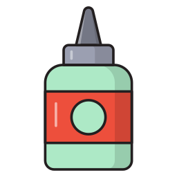 Glue icon