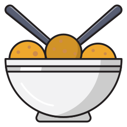 Dish icon