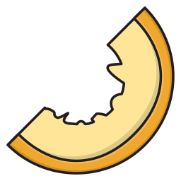 Bite icon
