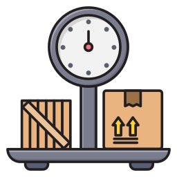 Measure icon