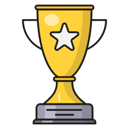 Trophy icon