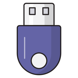usbフラッシュドライブ icon