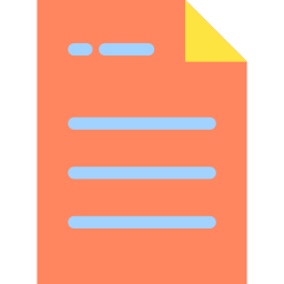 File icon