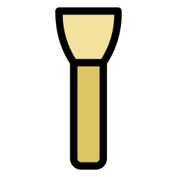 taschenlampe icon