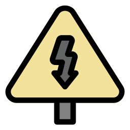 Danger icon