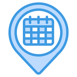 calendario icono