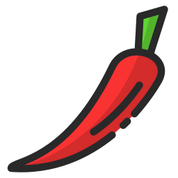 chili icoon