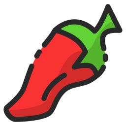 jalapeño icono