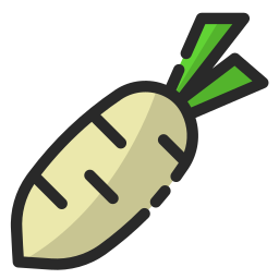 Radish icon