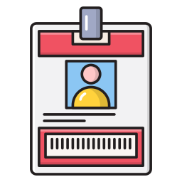personalausweis icon