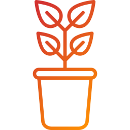 Plant icon