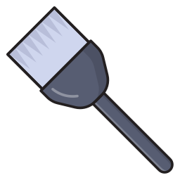 Brush icon