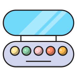 lidschatten icon