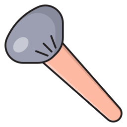 Brush icon