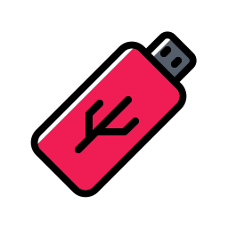 flash-disk icon