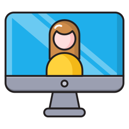 videoanruf icon