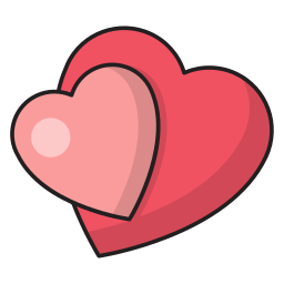 Heart icon