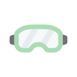 skibrille icon