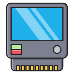 Gadget icon