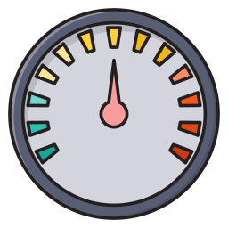 meter icon