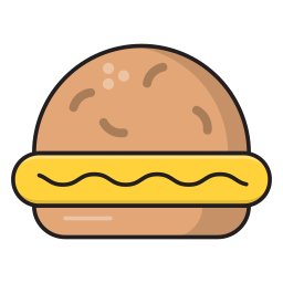 Hamburger icon