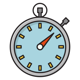 Stopwatch icon