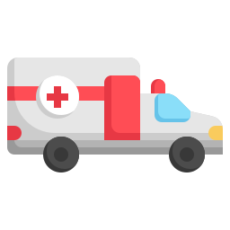 Ambulance icon