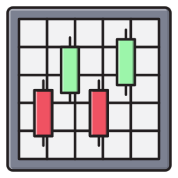 Chart icon