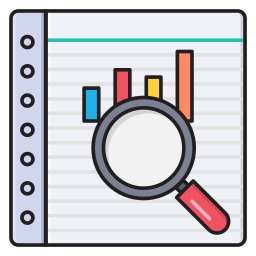 Analytics icon