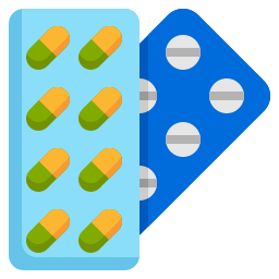 tabletten icoon