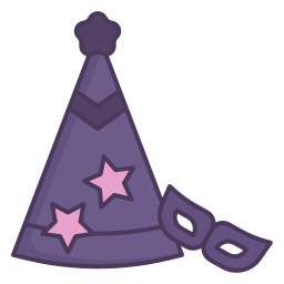 partyhut icon