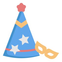 partyhut icon