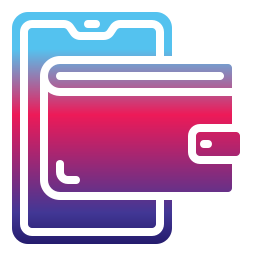 Wallet icon