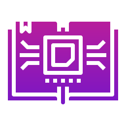 Processor icon