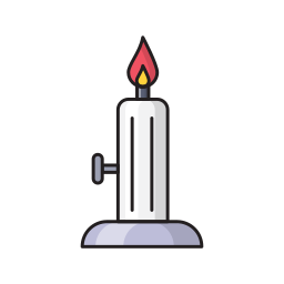 Candle icon