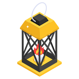 Lantern icon