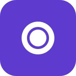 Circle icon