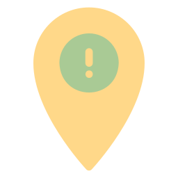 Location icon