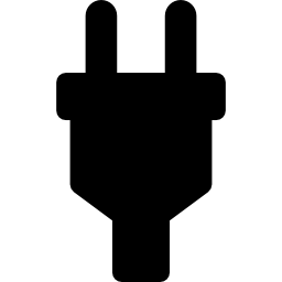 European plug icon