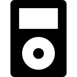 Ipod icon